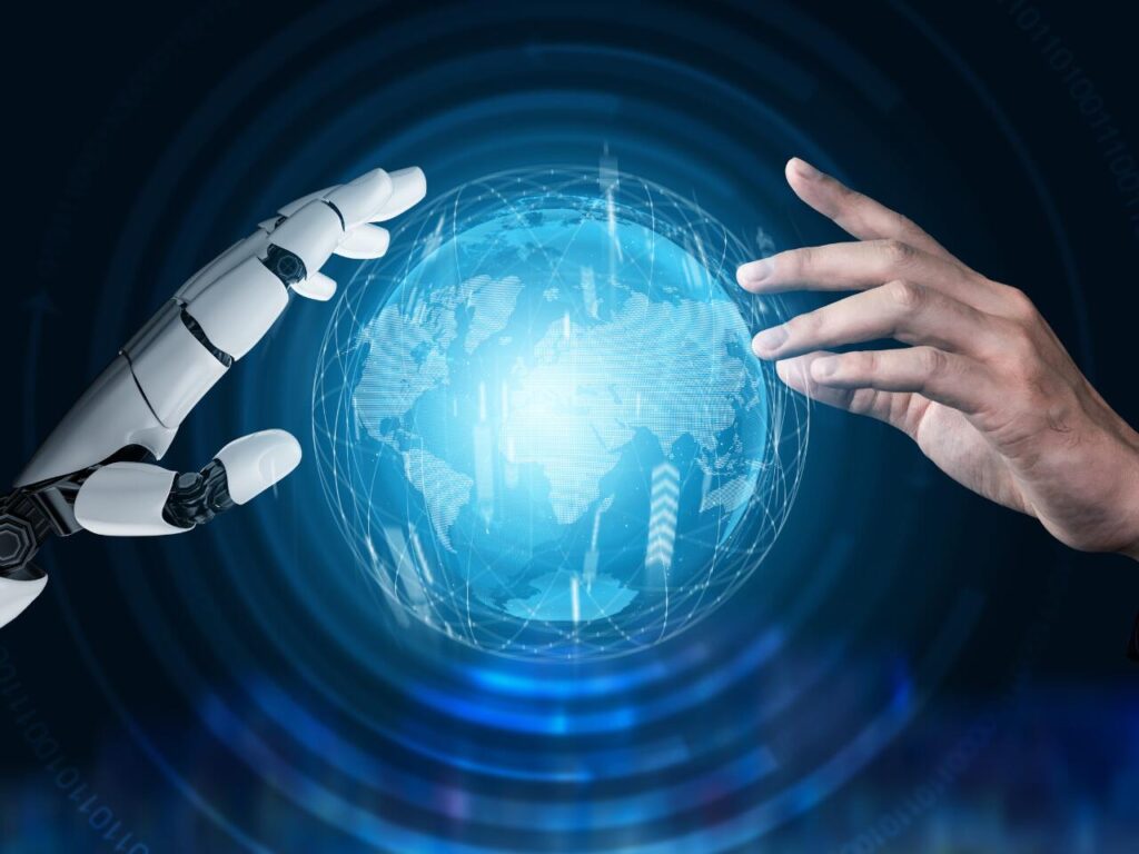 Artificial Intelligence Seminar Topics