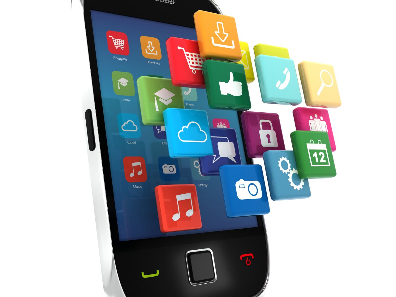 Mobile App Developer Roles and Responsibilities