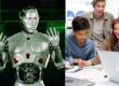 Artificial Intelligence GD Topic