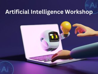 Artificial Intelligence Workshop