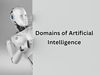 Domains of Artificial Intelligence