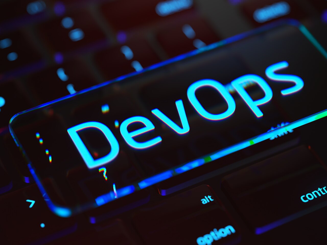 Which of The Following is a Value of DevOps